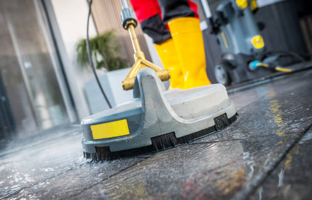 Best Sidewalk Pressure Washing  in Village Shires, PA