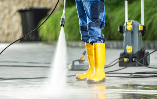 Trusted Village Shires, PA Pressure Washing Experts