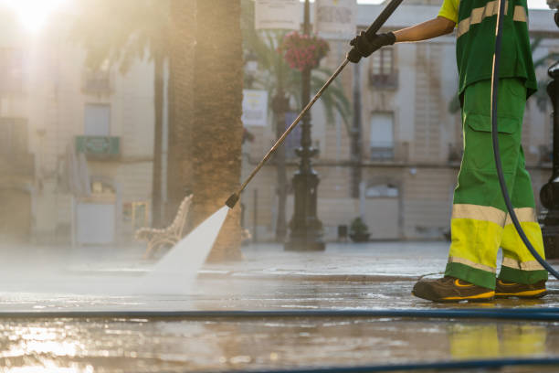 Trusted Village Shires, PA Pressure Washing Experts